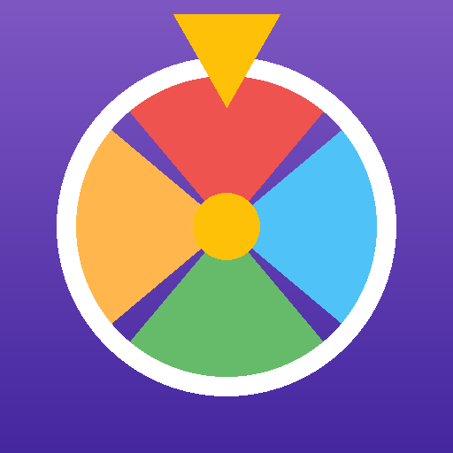Decide It! app icon